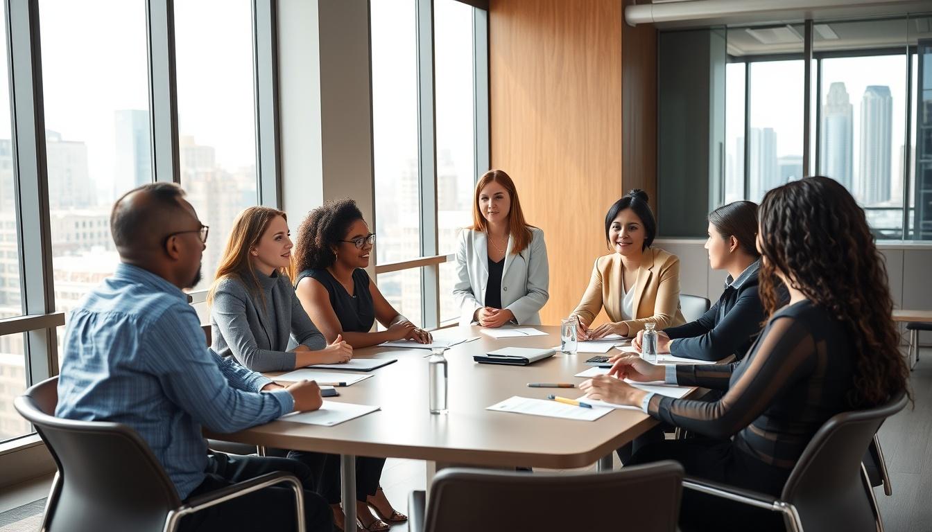 Achieve Exceptional Leadership